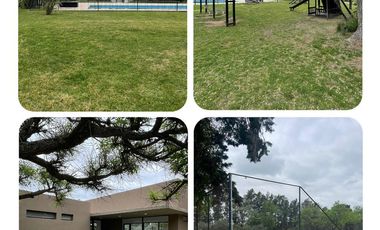 CASA 4 AMBIENTES EN VENTA, BARRIO CERRADO MONET,  LOS CARDALES