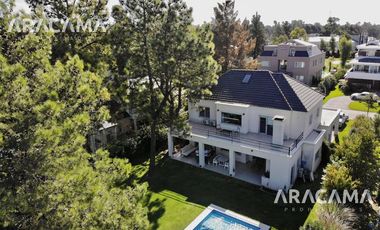 CASA en VENTA en Saint Thomas Oeste - Canning