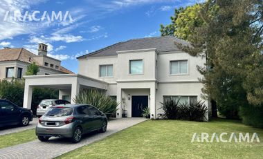 CASA en VENTA en Saint Thomas Oeste - Canning