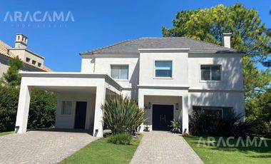 CASA en VENTA en Saint Thomas Oeste - Canning