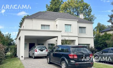 CASA en VENTA en Saint Thomas Oeste - Canning