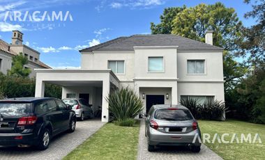 CASA en VENTA en Saint Thomas Oeste - Canning