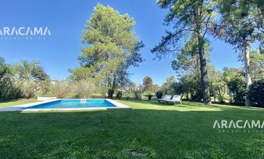 CASA en VENTA en Saint Thomas Oeste - Canning