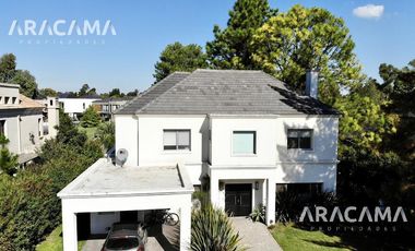 CASA en VENTA en Saint Thomas Oeste - Canning