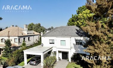 CASA en VENTA en Saint Thomas Oeste - Canning