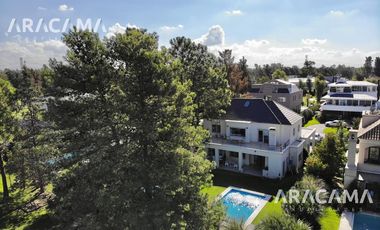 CASA en VENTA en Saint Thomas Oeste - Canning