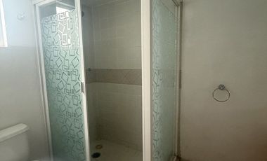 Depto en renta parte baja Cuajimalpa 3 recámaras