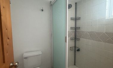 Depto en renta parte baja Cuajimalpa 3 recámaras