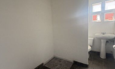 Depto en renta parte baja Cuajimalpa 3 recámaras