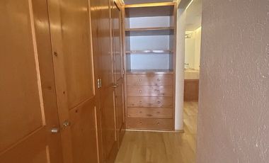 Depto en renta parte baja Cuajimalpa 3 recámaras