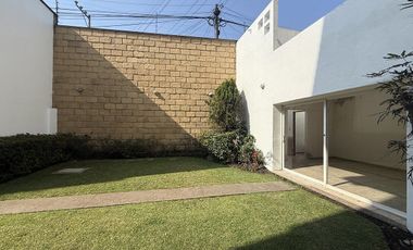 Depto en renta parte baja Cuajimalpa 3 recámaras