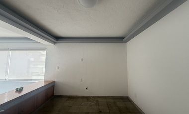Depto en renta parte baja Cuajimalpa 3 recámaras