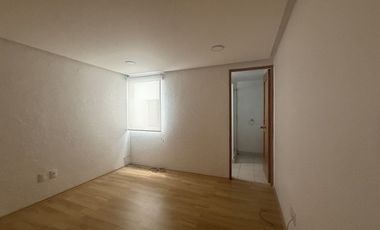 Depto en renta parte baja Cuajimalpa 3 recámaras