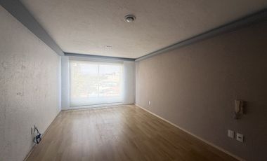 Depto en renta parte baja Cuajimalpa 3 recámaras