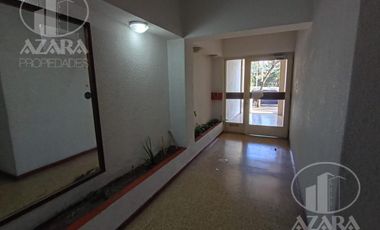 Departamento 2 amb amplio x escalera mas terraza propia  en Florida