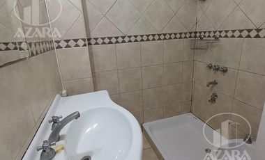 Departamento 2 amb amplio x escalera mas terraza propia  en Florida