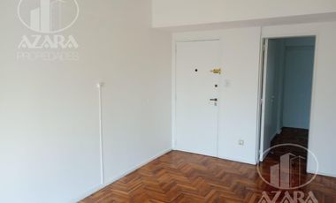 Departamento 2 amb amplio x escalera mas terraza propia  en Florida