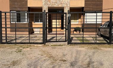 DEPARTAMENTO PH 3 AMBIENTES EN VENTA, PUEBLO LOS CARDALES