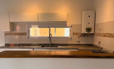 DEPARTAMENTO PH 3 AMBIENTES EN VENTA, PUEBLO LOS CARDALES