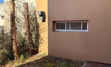 DEPARTAMENTO PH 3 AMBIENTES EN VENTA, PUEBLO LOS CARDALES