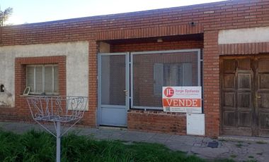 Casa en venta en Junín