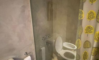 alquiler AMOBLADO DUPLEX  3 dormitorios en Housing cerrado x mes, semestre o año