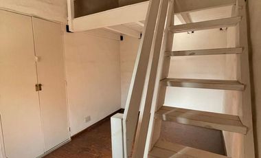 alquiler AMOBLADO DUPLEX  3 dormitorios en Housing cerrado x mes, semestre o año