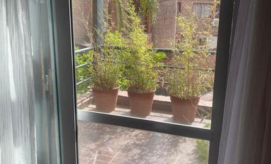 alquiler AMOBLADO DUPLEX  3 dormitorios en Housing cerrado x mes, semestre o año