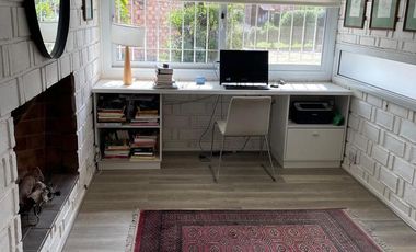 alquiler AMOBLADO DUPLEX  3 dormitorios en Housing cerrado x mes, semestre o año