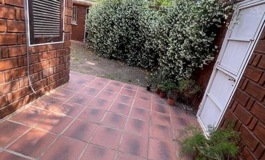 alquiler AMOBLADO DUPLEX  3 dormitorios en Housing cerrado x mes, semestre o año