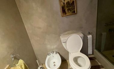 alquiler AMOBLADO DUPLEX  3 dormitorios en Housing cerrado x mes, semestre o año