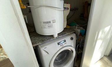 alquiler AMOBLADO DUPLEX  3 dormitorios en Housing cerrado x mes, semestre o año