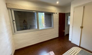 alquiler AMOBLADO DUPLEX  3 dormitorios en Housing cerrado x mes, semestre o año