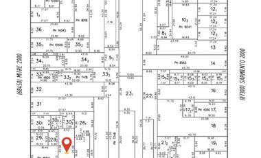 LOTE PARA DESARROLLO EDILICIO - BARRIO ABASTO
