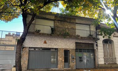 LOTE PARA DESARROLLO EDILICIO - BARRIO ABASTO