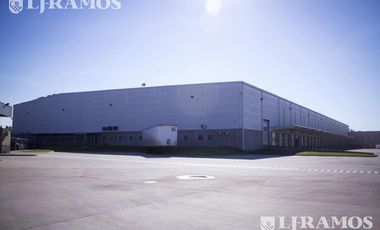 Depósito en alquiler en Tortuguitas