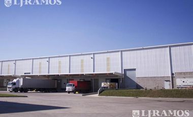 Depósito en alquiler en Tortuguitas