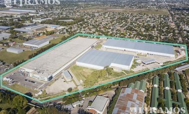 Depósito en alquiler en Tortuguitas