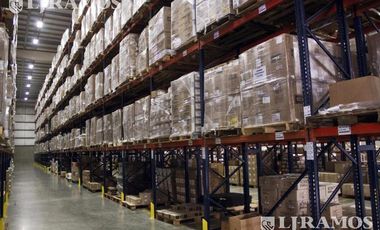 Depósito en alquiler en Tortuguitas