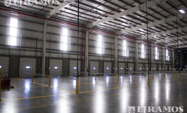 Depósito en alquiler en Tortuguitas