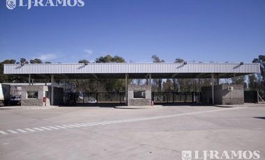 Depósito en alquiler en Tortuguitas