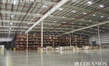 Depósito en alquiler en Tortuguitas