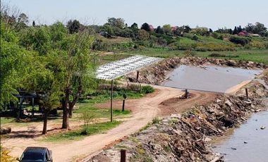 Terreno en Arroyo Seco