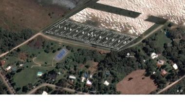 Terreno en Arroyo Seco