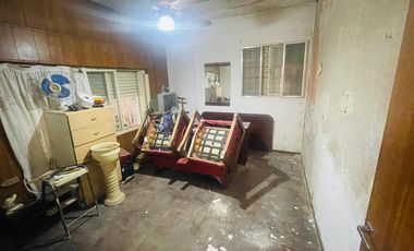 Casa de pasillo unico 2 dormitorios patio y terraza