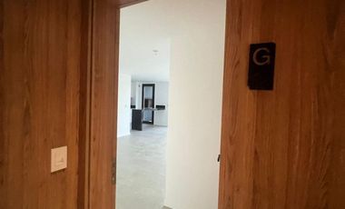 Departamento de 2 Dormitorios con Cochera en Foresta Valle Escondido