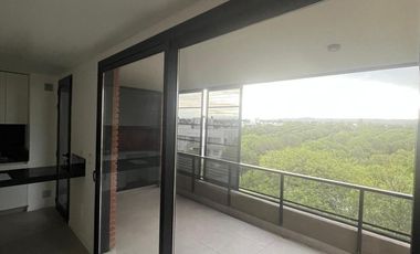 Departamento de 2 Dormitorios con Cochera en Foresta Valle Escondido