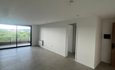 Departamento de 2 Dormitorios con Cochera en Foresta Valle Escondido