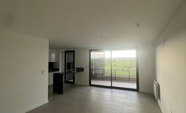 Departamento de 2 Dormitorios con Cochera en Foresta Valle Escondido