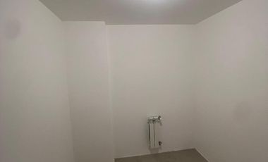 Departamento de 2 Dormitorios con Cochera en Foresta Valle Escondido